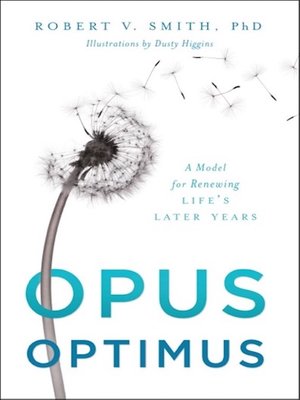cover image of Opus Optimus